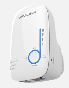 Wavlink WL-WN576G3 AC1200 Setup