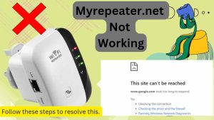 myrepeater.net not working
